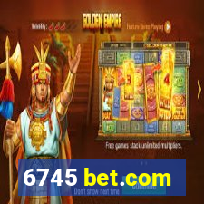 6745 bet.com