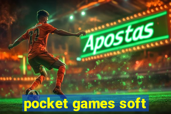 pocket games soft