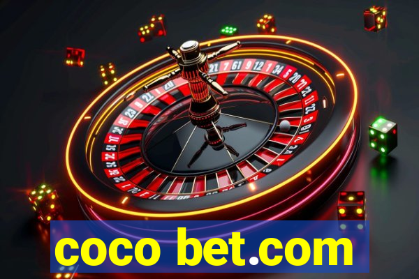 coco bet.com