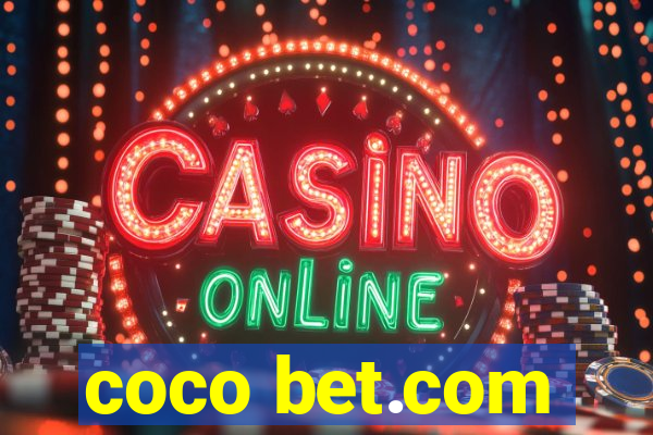 coco bet.com