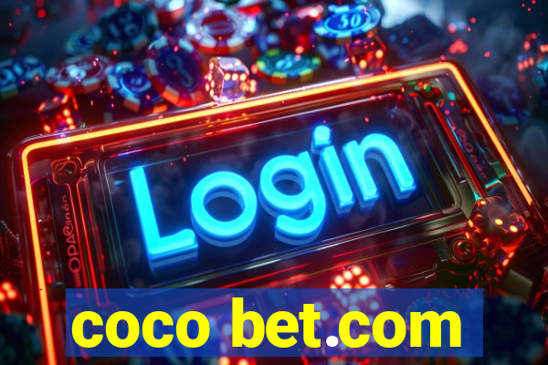 coco bet.com