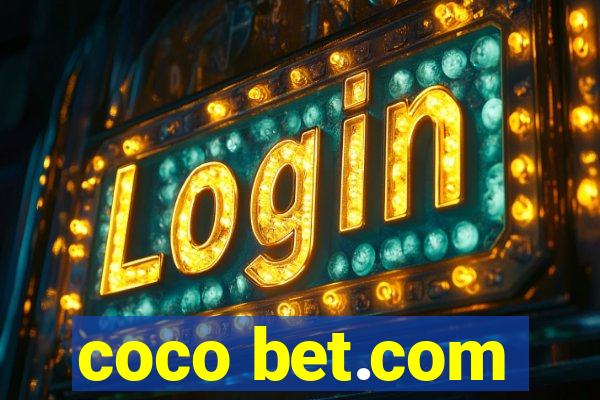 coco bet.com