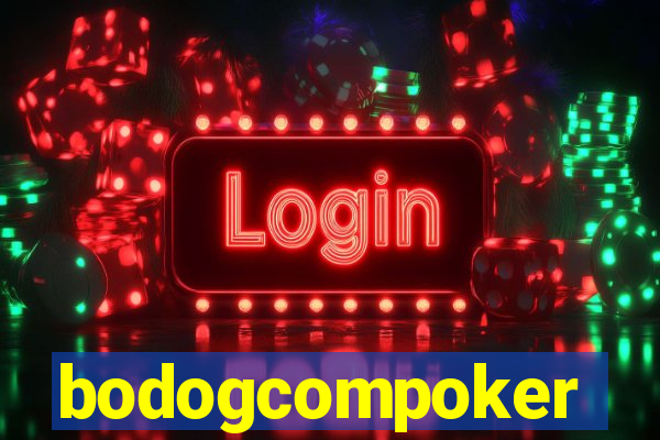 bodogcompoker