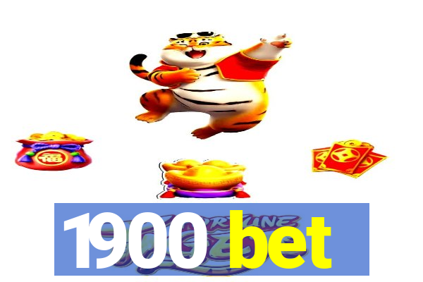 1900 bet