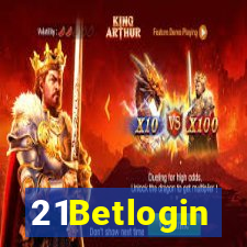 21Betlogin