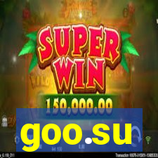 goo.su