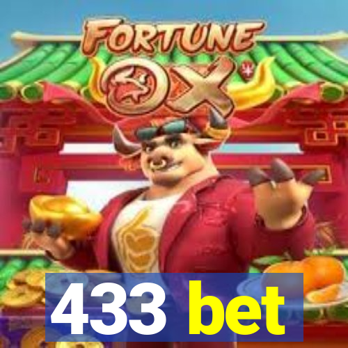 433 bet