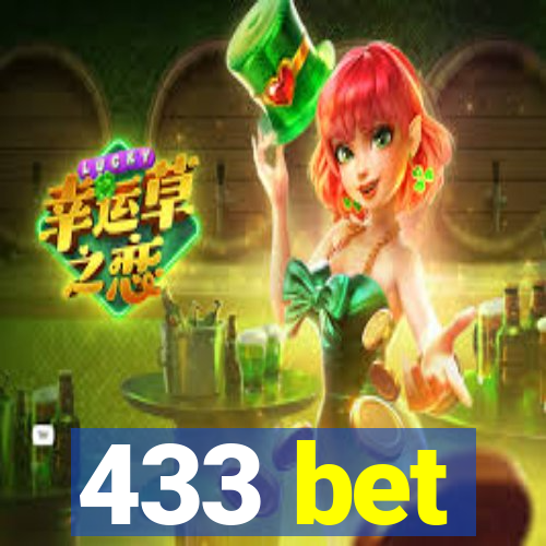 433 bet