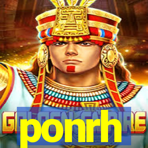 ponrh