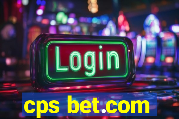 cps bet.com