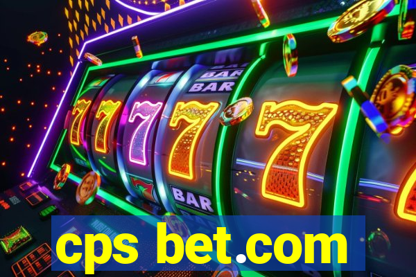 cps bet.com