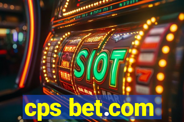 cps bet.com