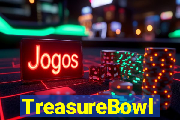 TreasureBowl treasure bowl jdb