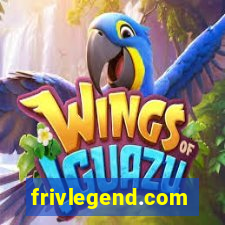 frivlegend.com