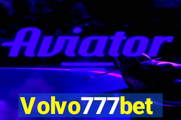 Volvo777bet