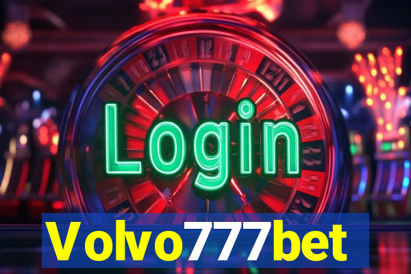 Volvo777bet