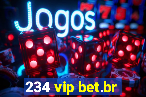 234 vip bet.br