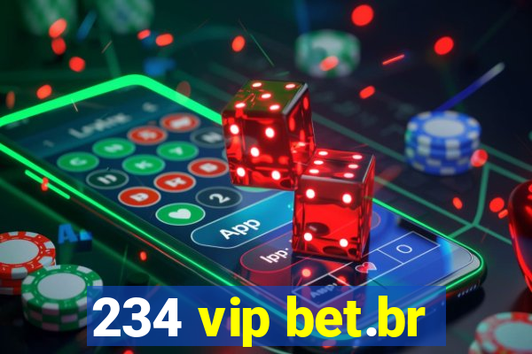 234 vip bet.br