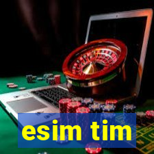 esim tim