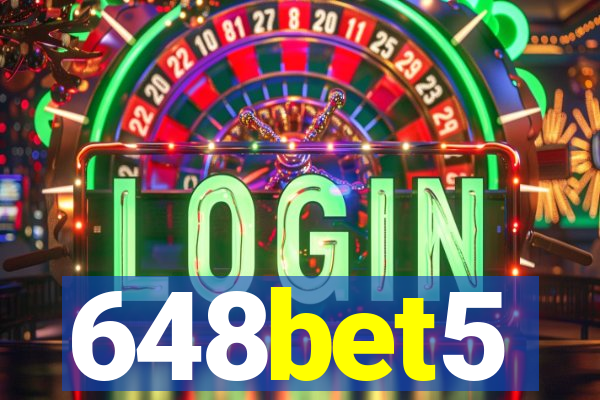 648bet5