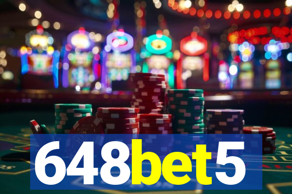 648bet5