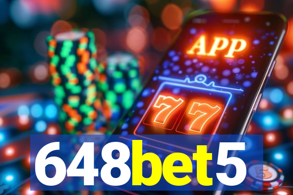 648bet5