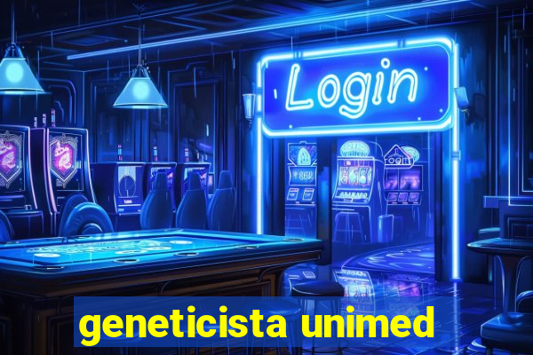 geneticista unimed