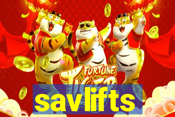 savlifts