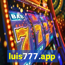 luis777.app