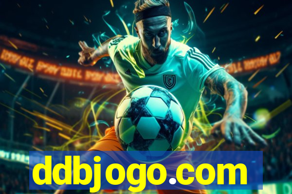 ddbjogo.com