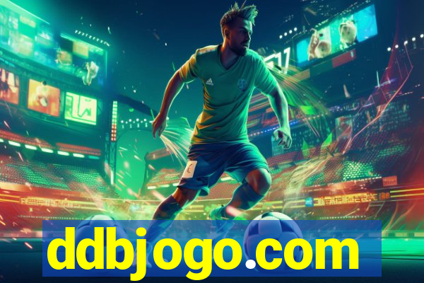 ddbjogo.com