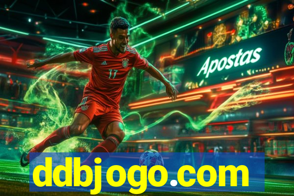 ddbjogo.com