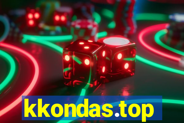 kkondas.top