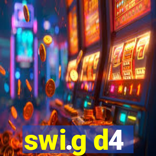 swi.g d4