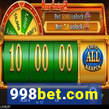 998bet.com