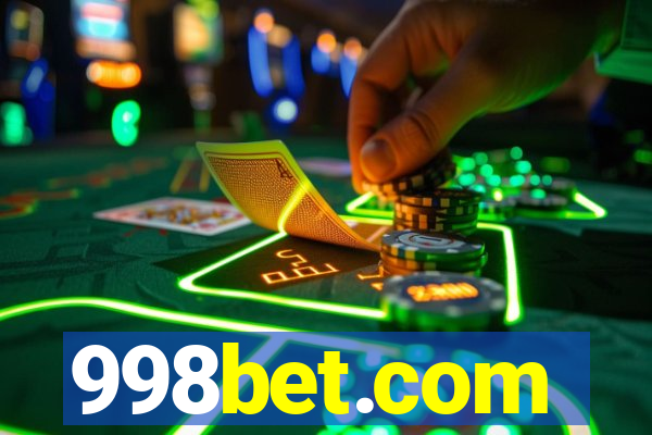 998bet.com