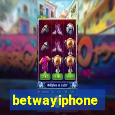 betwayiphone