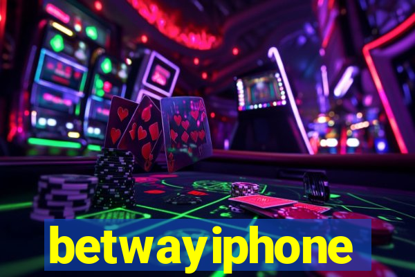 betwayiphone