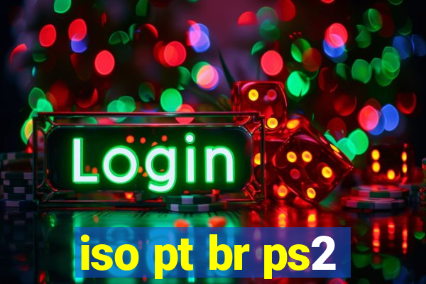 iso pt br ps2