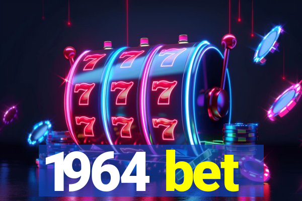 1964 bet