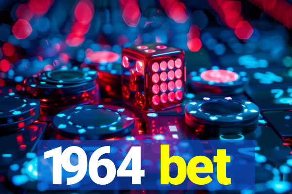 1964 bet