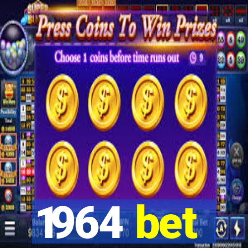 1964 bet