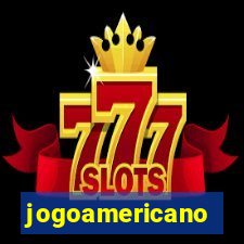 jogoamericano