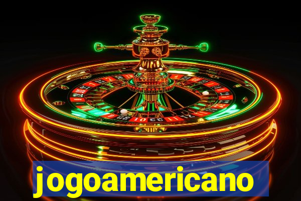 jogoamericano