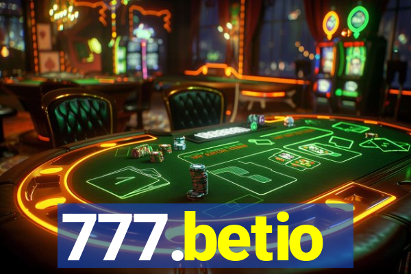 777.betio