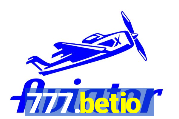 777.betio