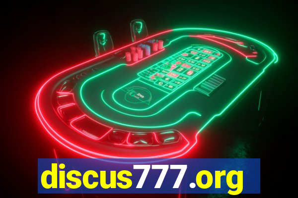 discus777.org