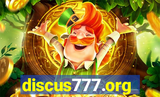 discus777.org