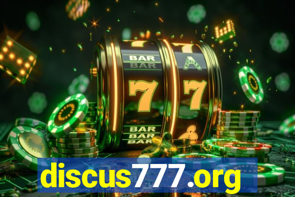 discus777.org