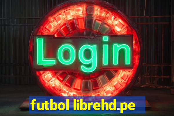 futbol librehd.pe